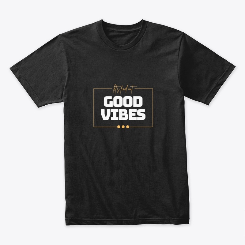 Good Vibes