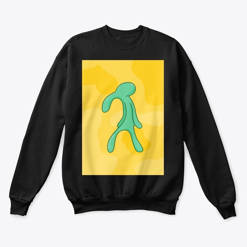 Bold and Brash