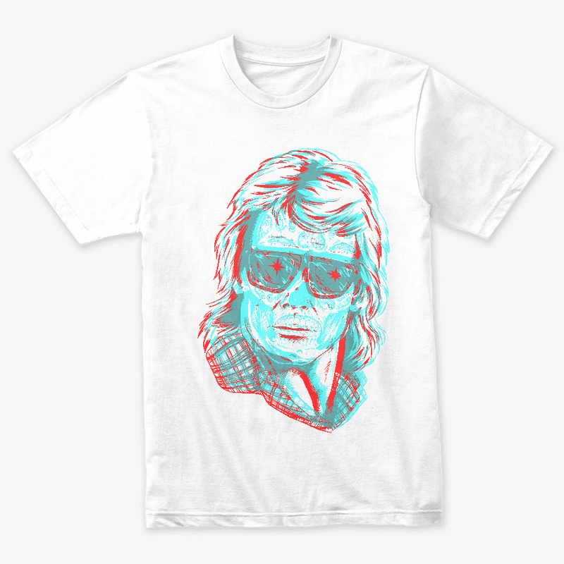 They Live We Sleep 3D