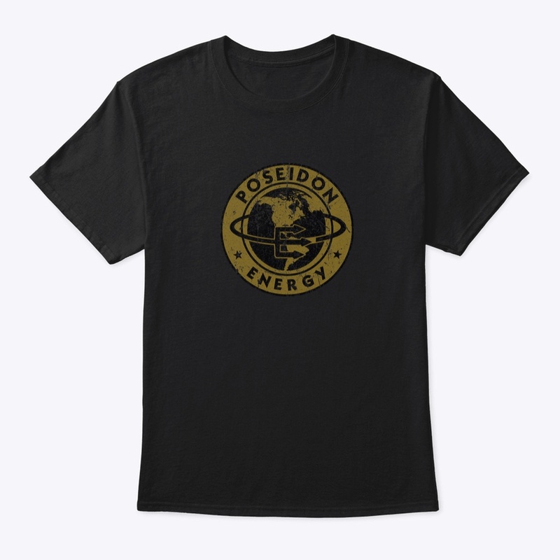 Fallout - Poseidon Energy (Distressed)