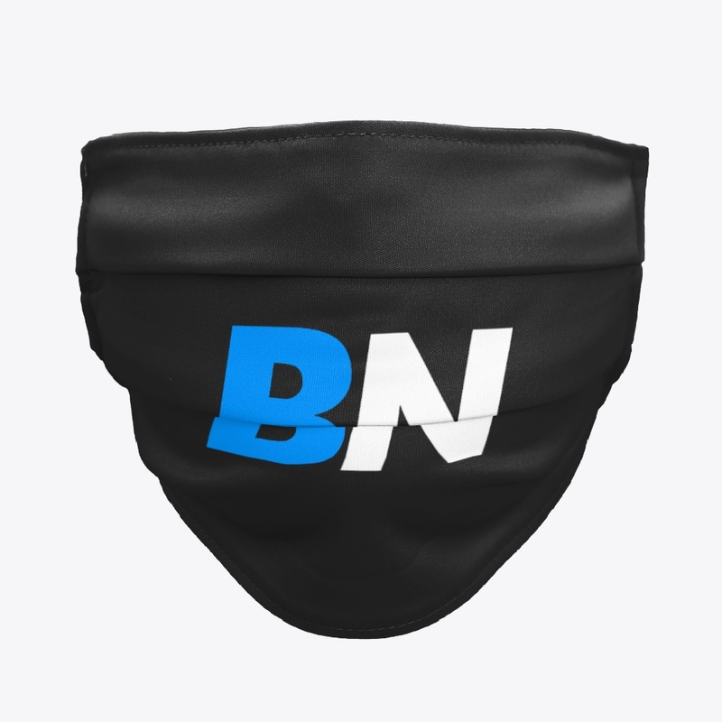 BloomNetwork Merchandise