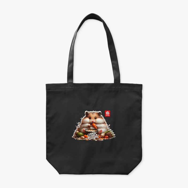 Cookin' + Good lookin' - Hamilton