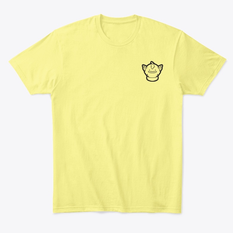 Business on the Front, Party on the Back