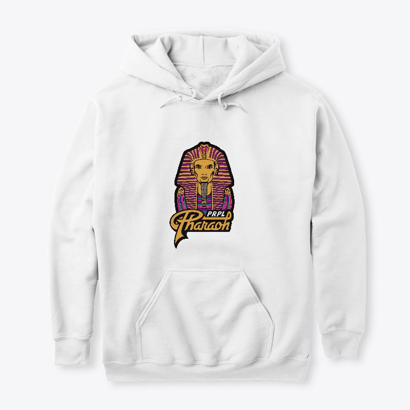 PRPL. PHARAOH MERCH 