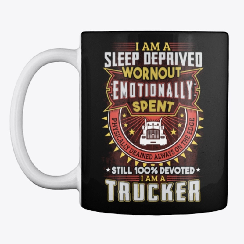 Devoted Trucker