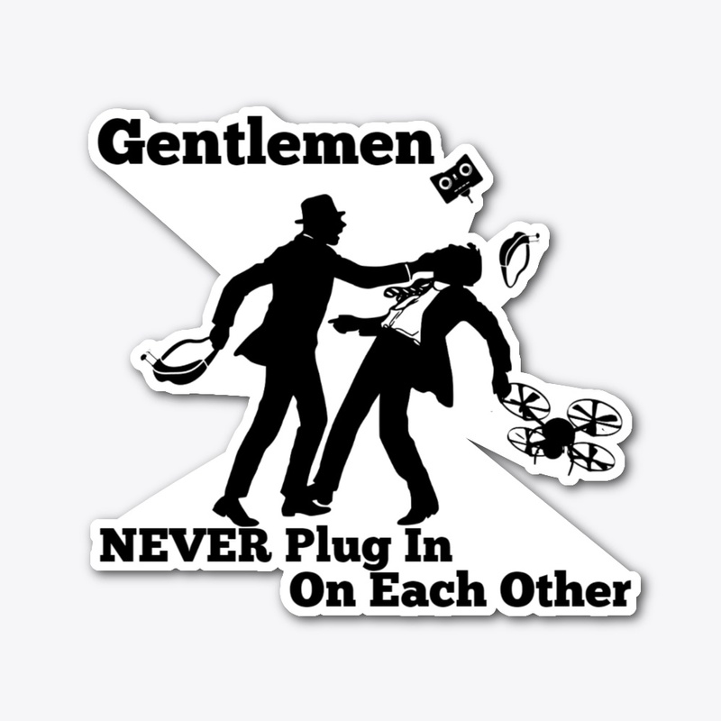 FPV Gents