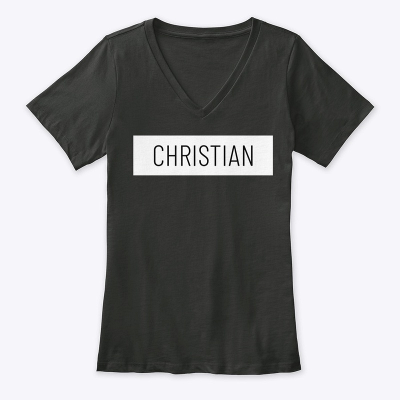 CHRISTIAN (Dark)