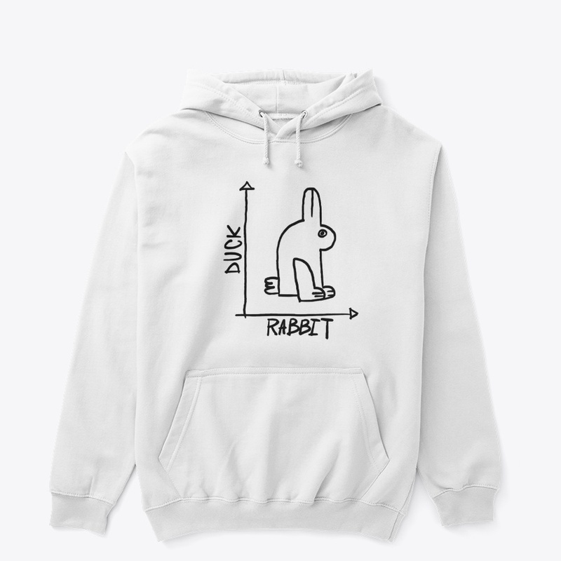 Rabbit and Duck Design