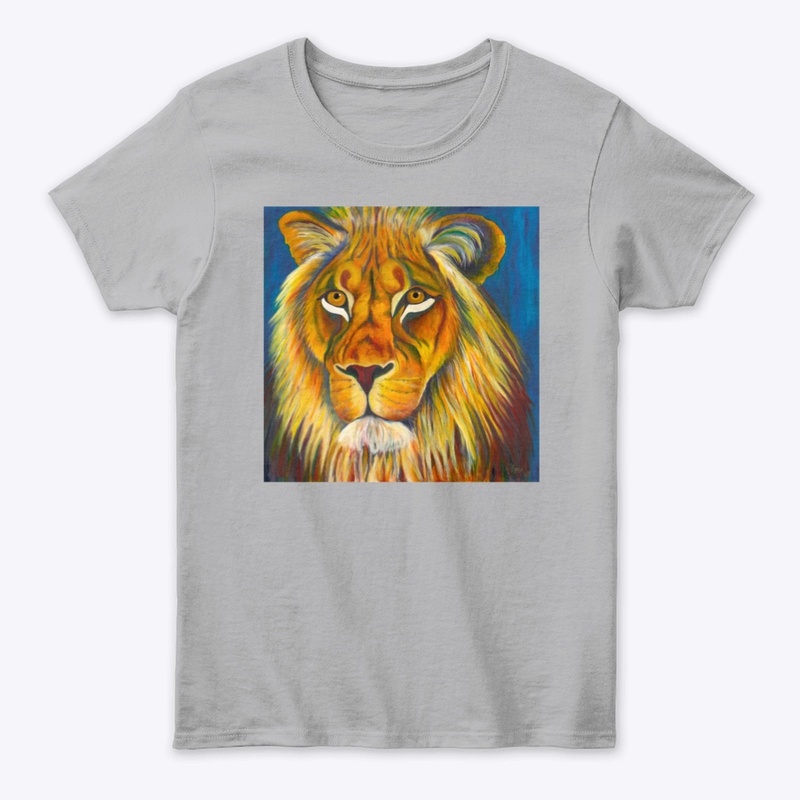 African Animal Line