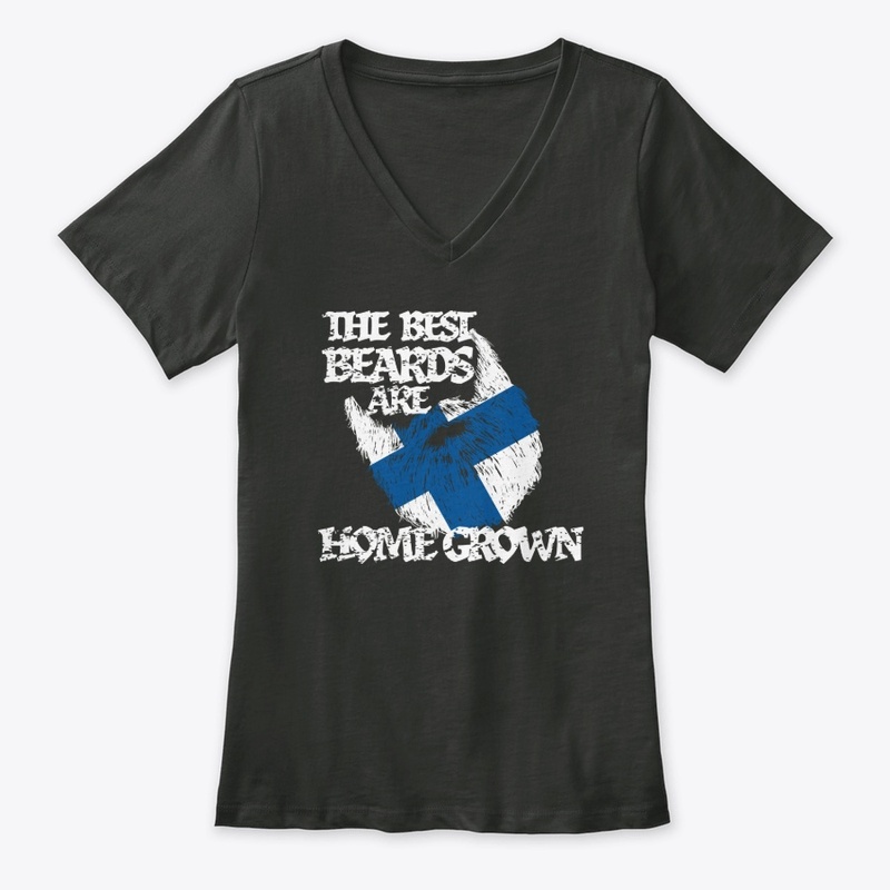 Home Grown Beards - Finland