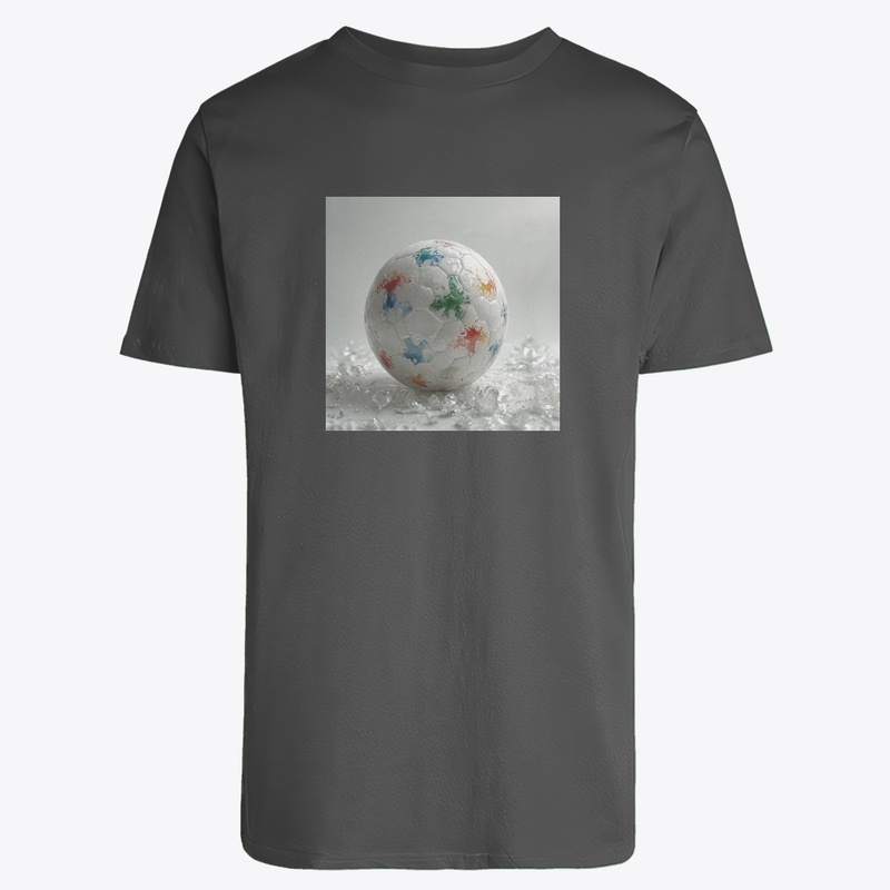 Football on the ice