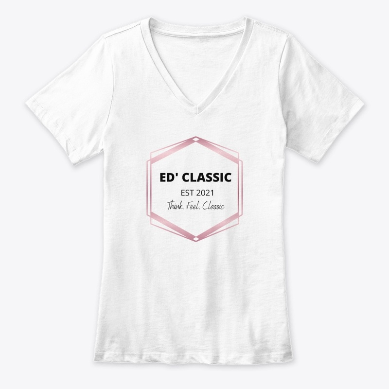 ED CLASSIC new design