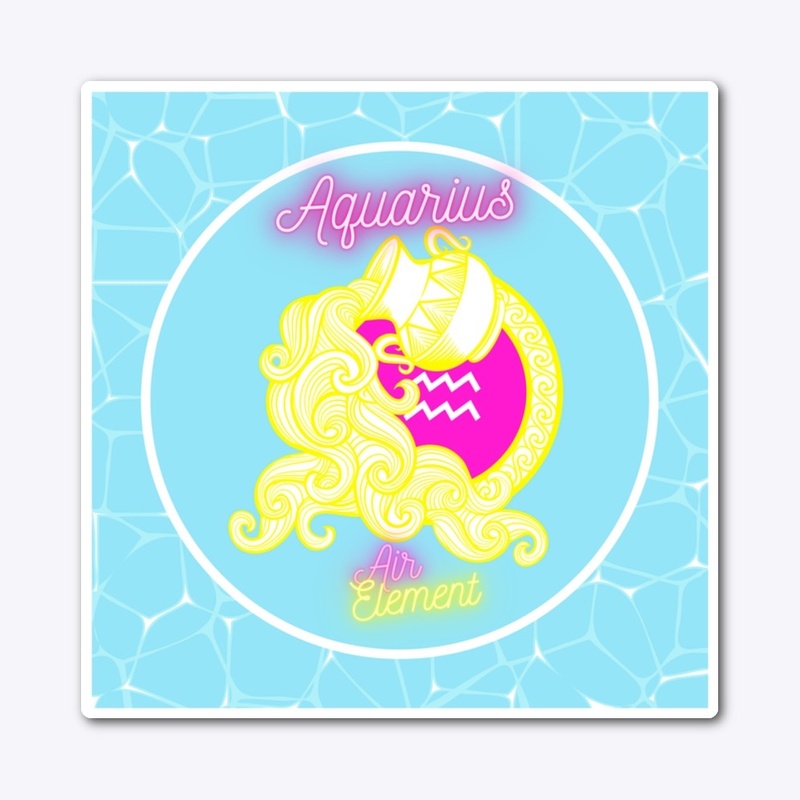 Aquarius