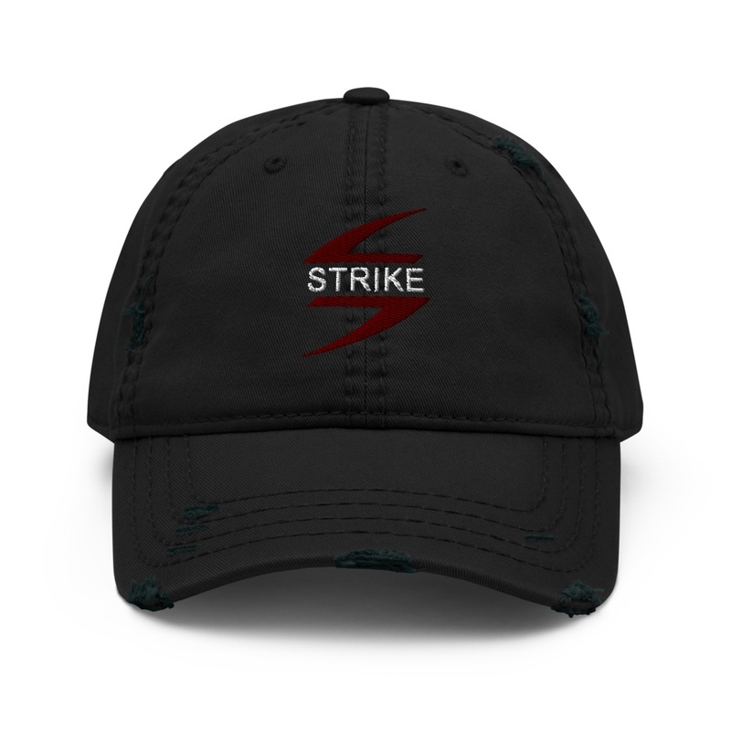 Strike