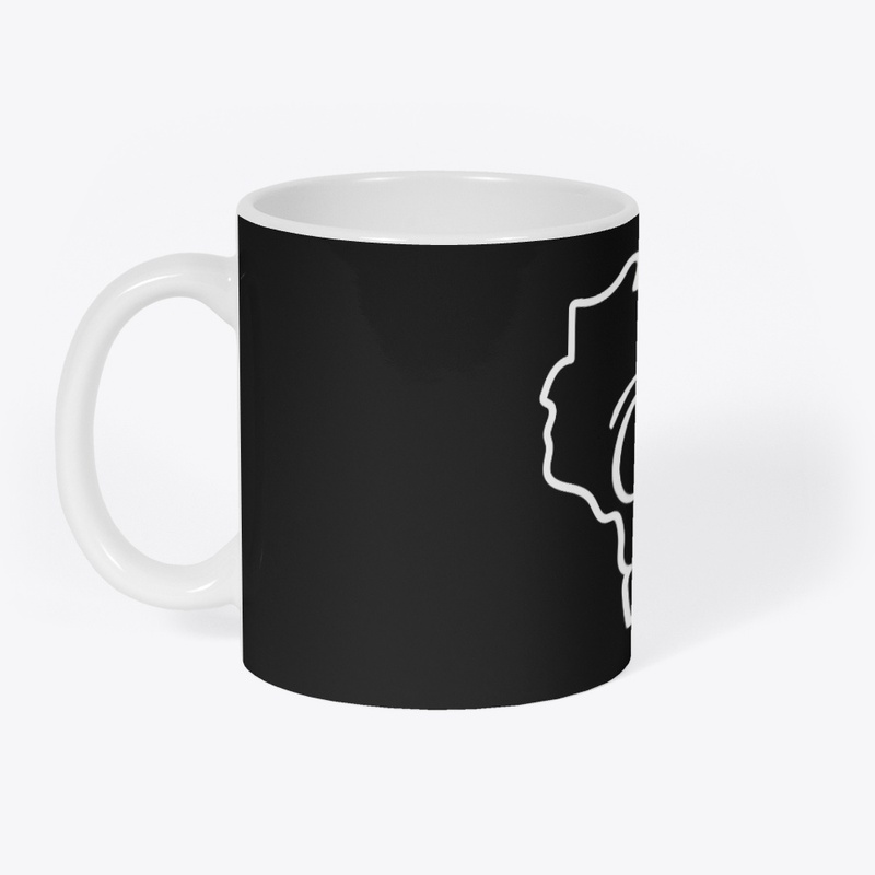 OPE! (White Logo)