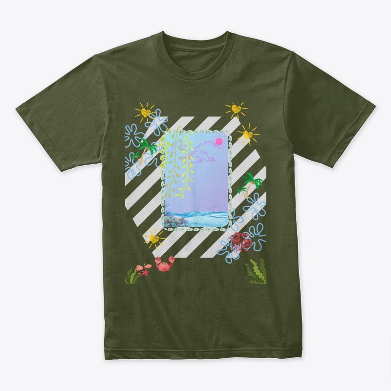 New Ocean – Where summer begins