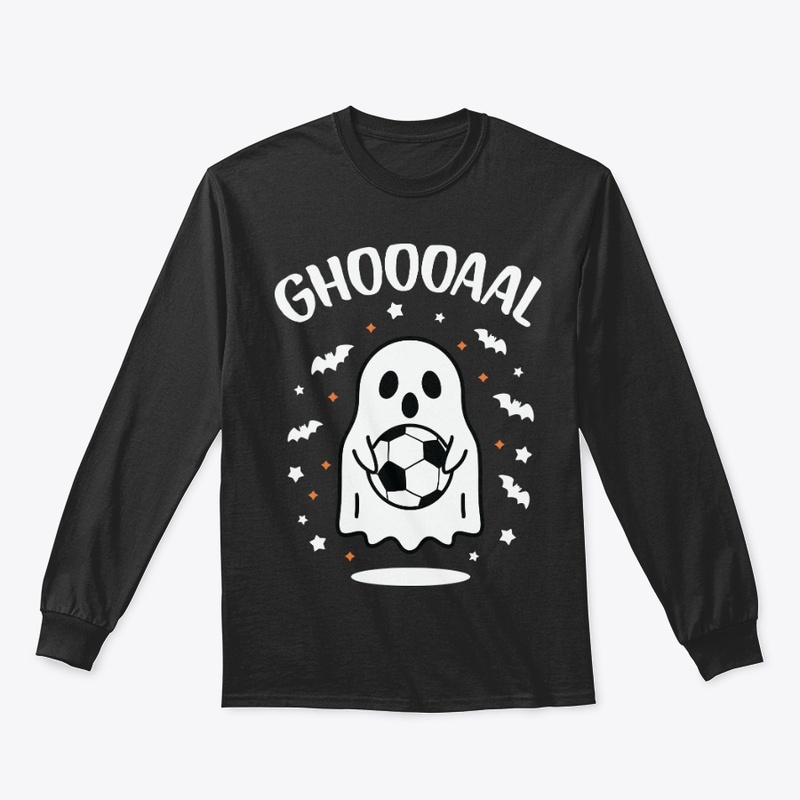 Funny Football Halloween Spooky