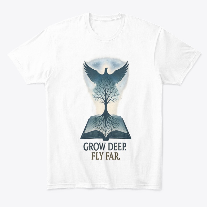 Roots to Wings: Transformational Growth