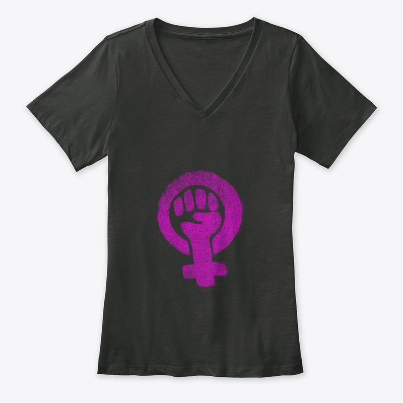 The Future is Feminist