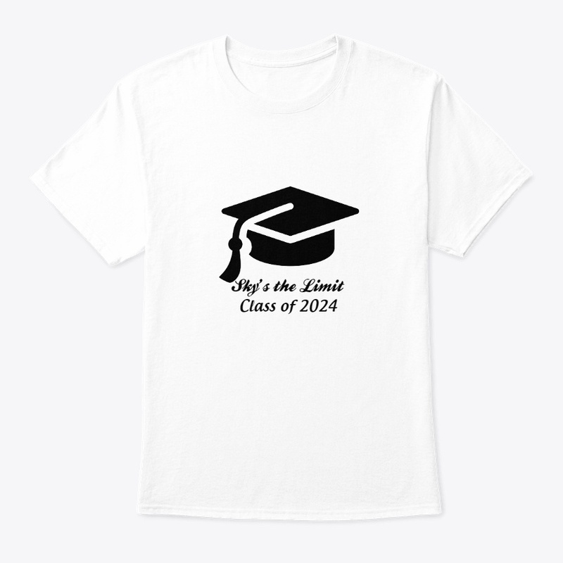 Graduate Sky is the Limit