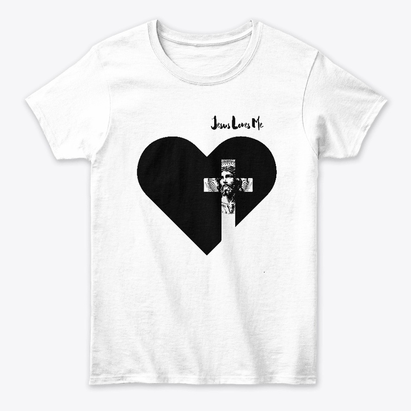 Jesus Loves Me Collection