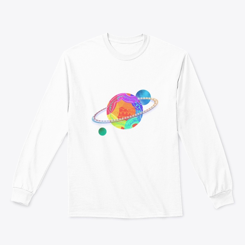 Saturn