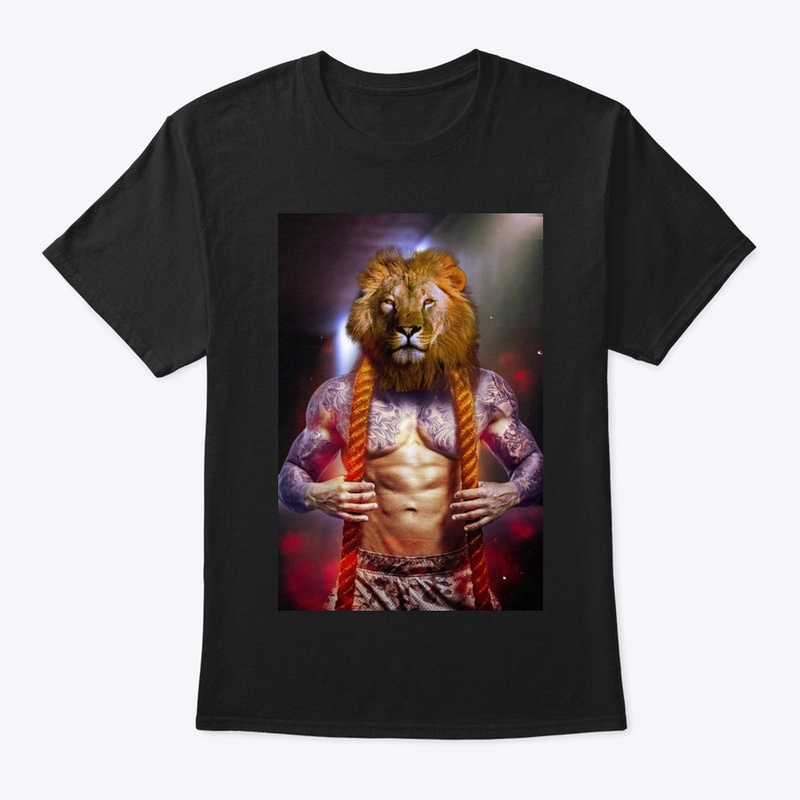 The Lionman