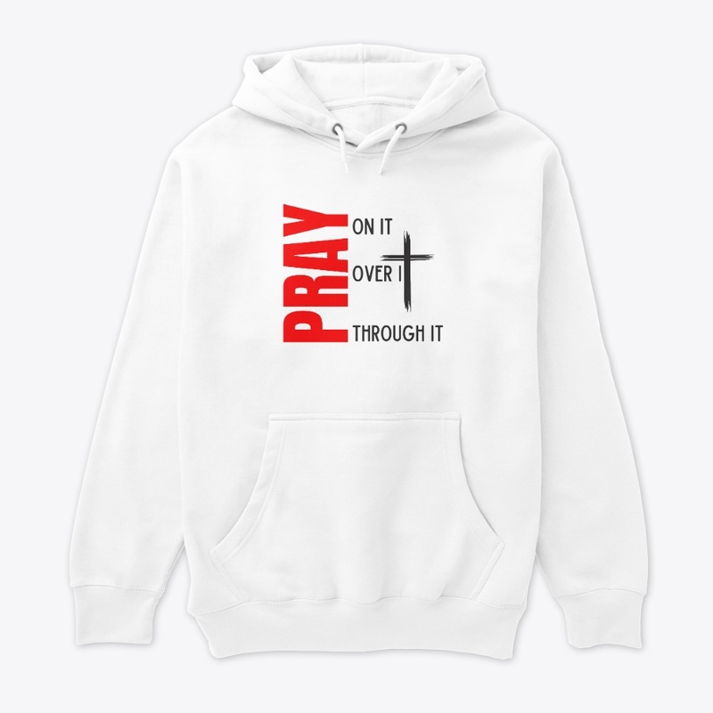 Pray Through It Collection