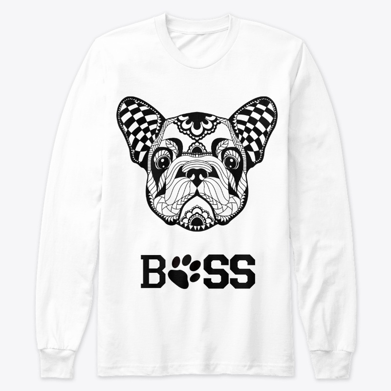 Boss