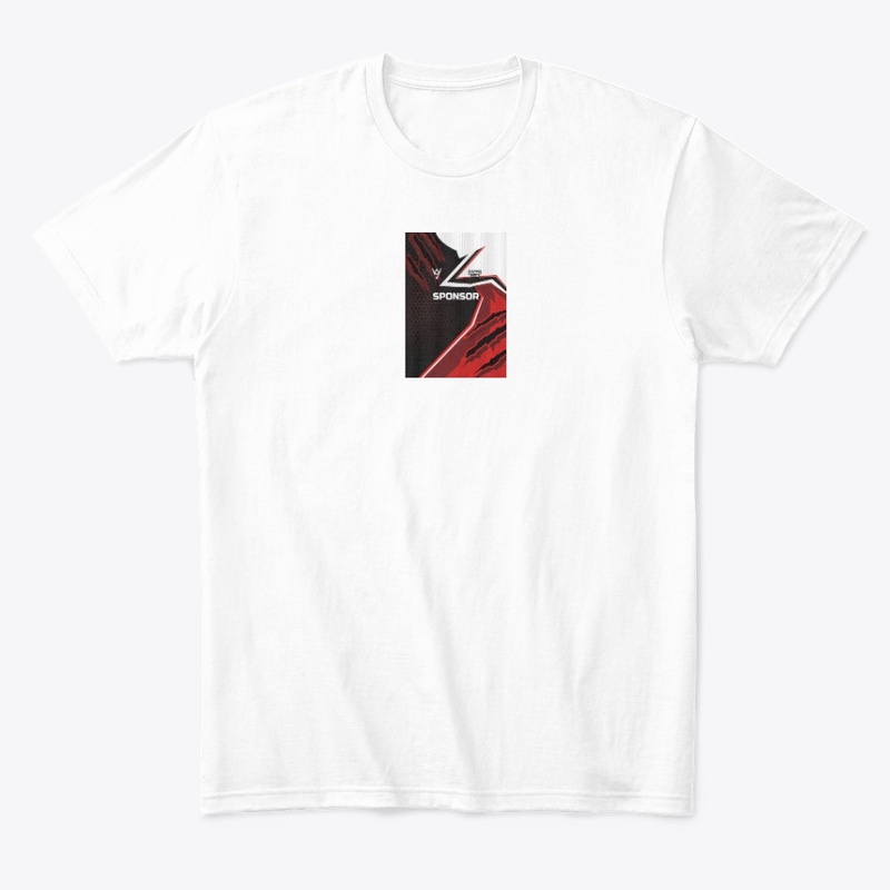 Fierce Sponsorship Design 