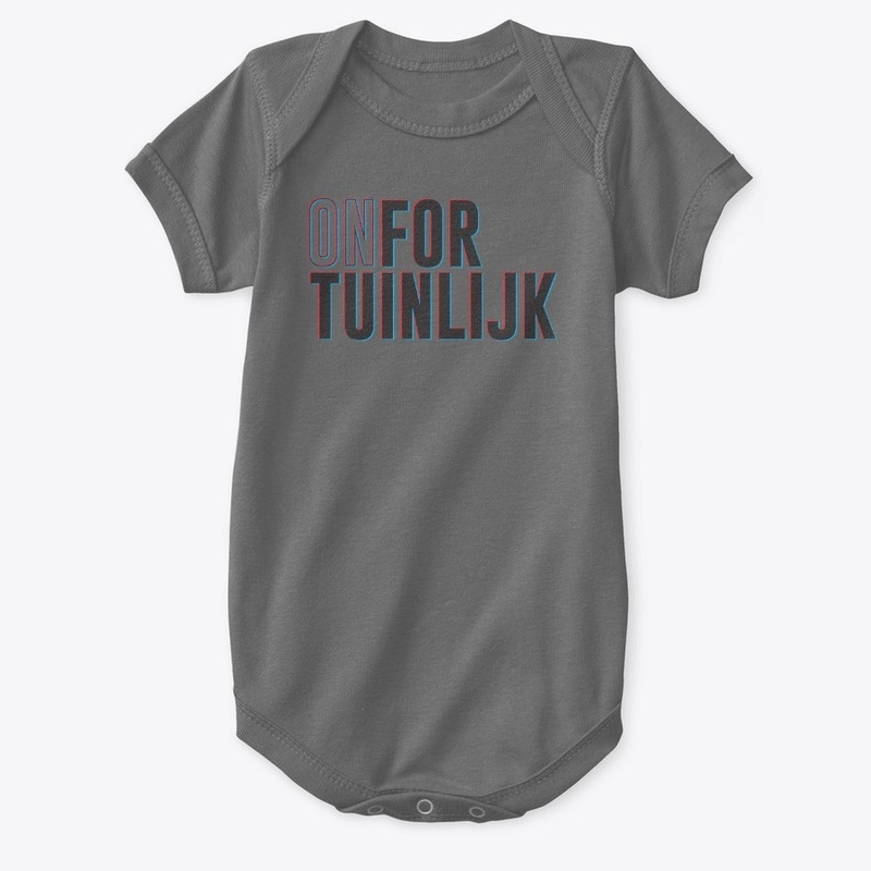 Onforchaostuinlijk
