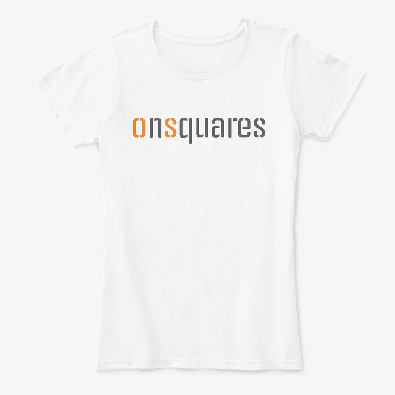 onsquares simple design