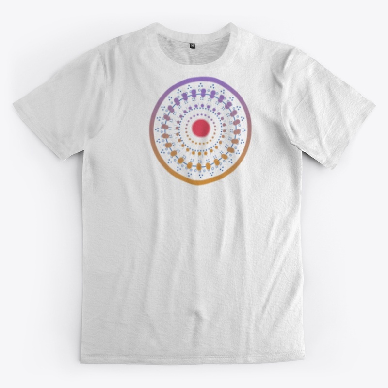 Spiritual Tee