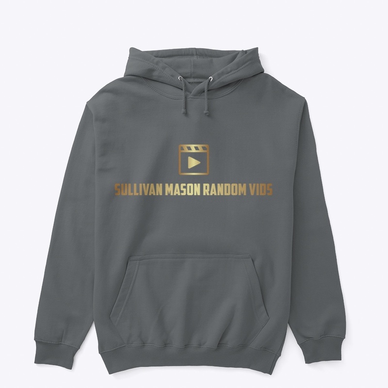 Classic Front Logo Tops