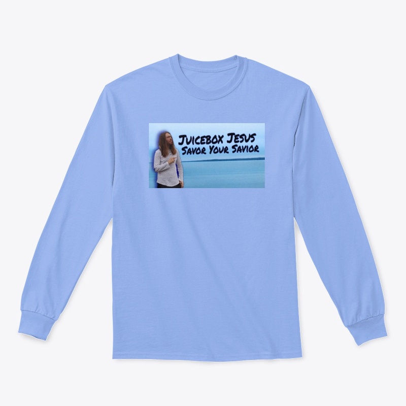 Juicebox Jesus Merch