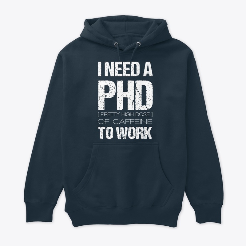 PHD Coffee