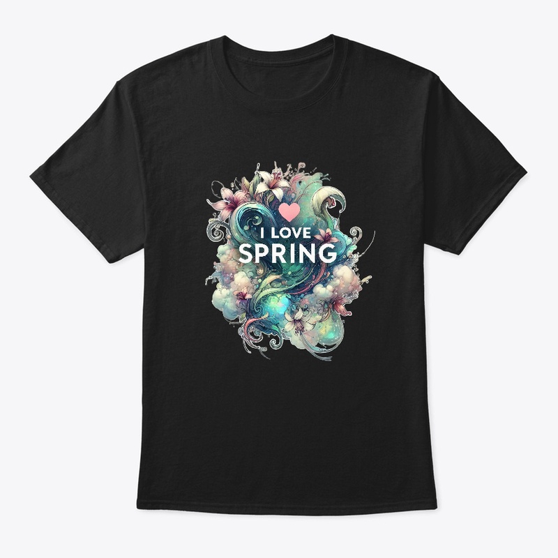 Floral Nature Art