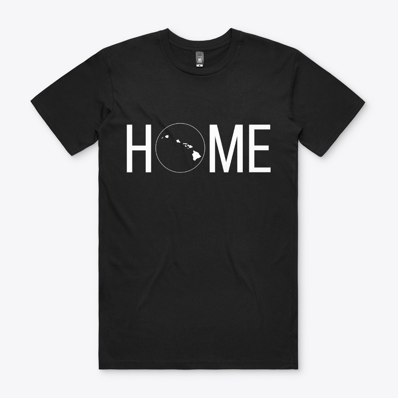 HOME HAWAII