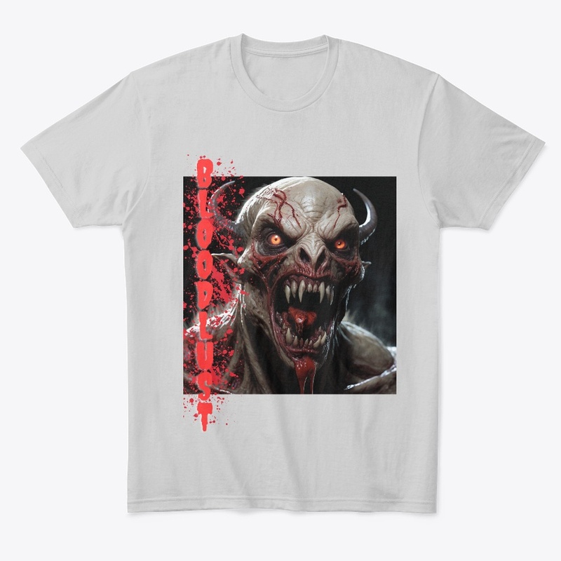 bloodlust demon 