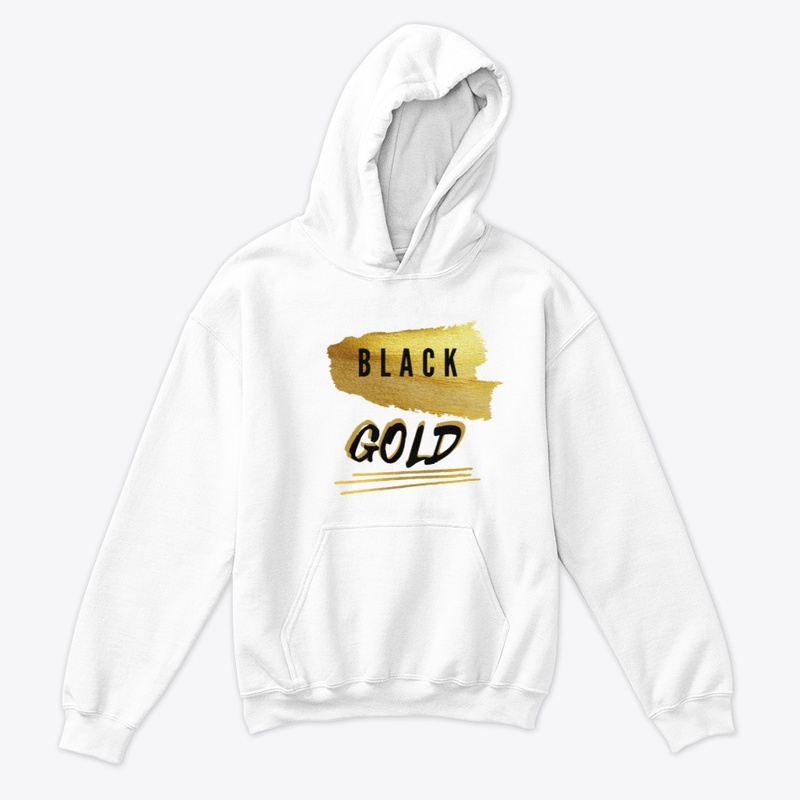 BLACK GOLD