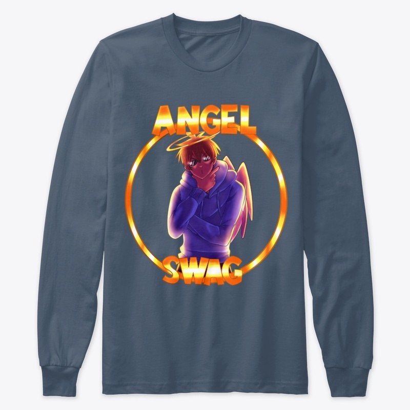 Toshi: Angel Swag
