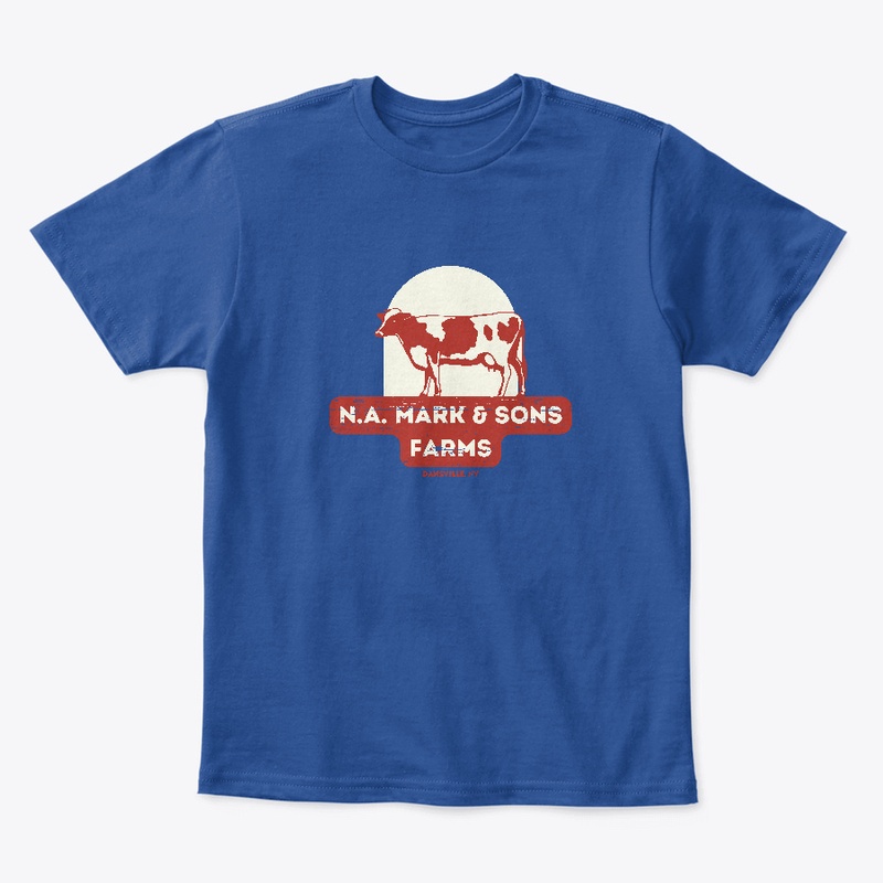 N.A Mark & Sons 