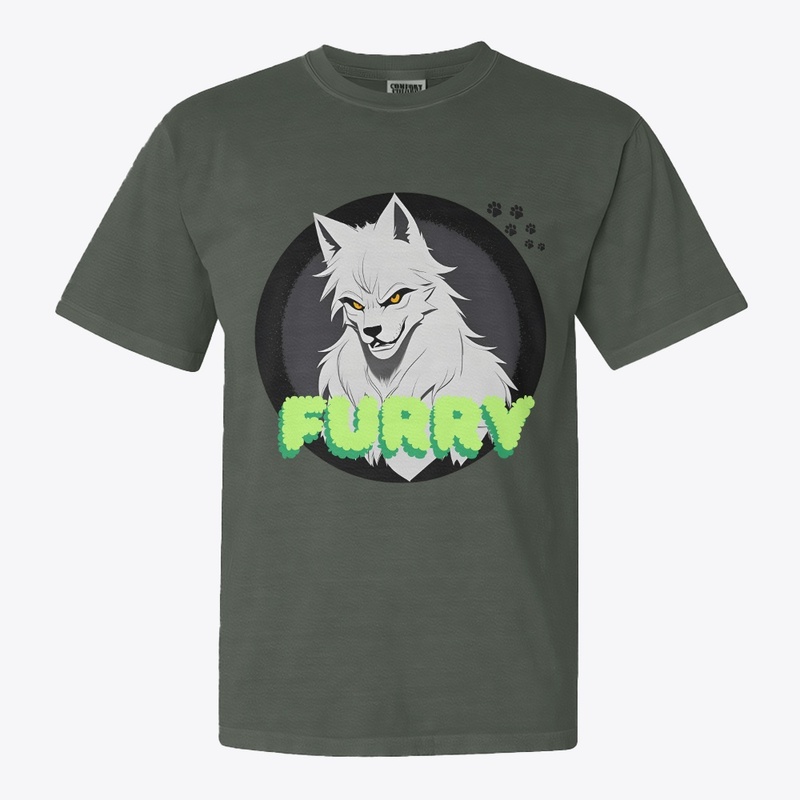 Furry 