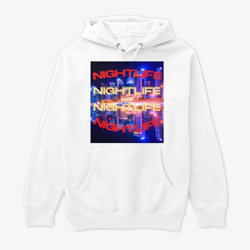 Nightlife Merch