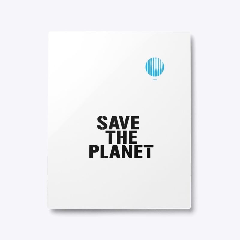 Save the Planet