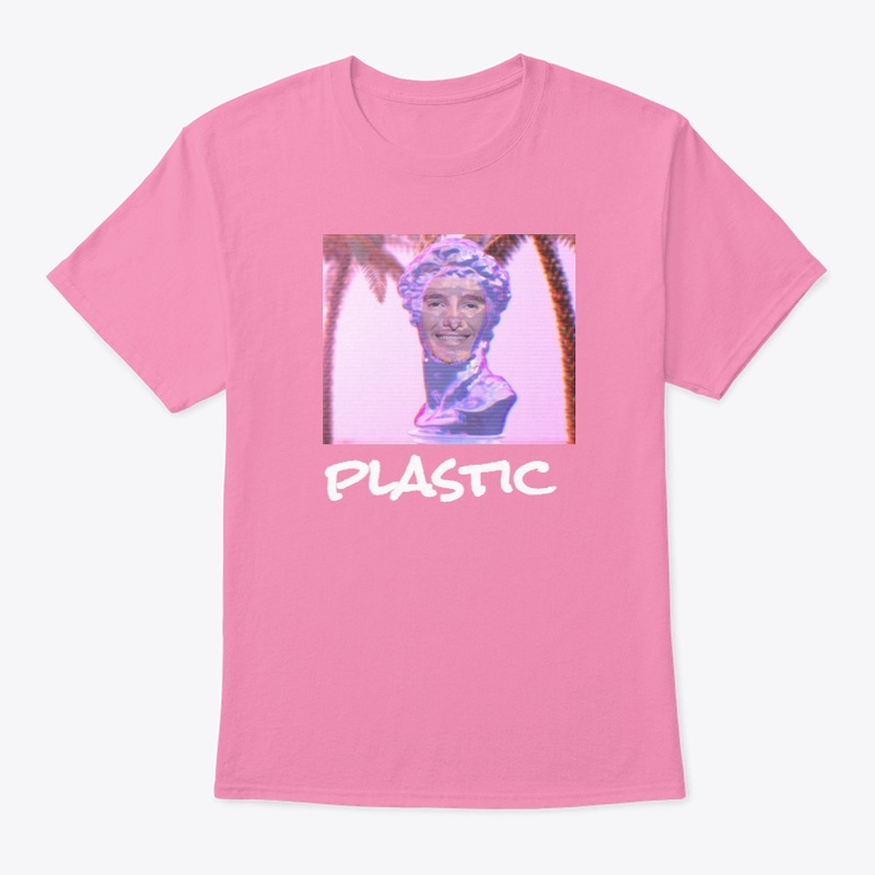 Plastic by Plastic
