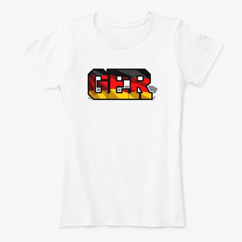Germany GER
