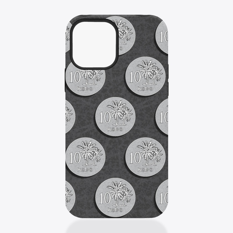 10 Kobo Coins