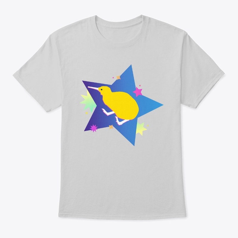 Updated Kiwibirb logo