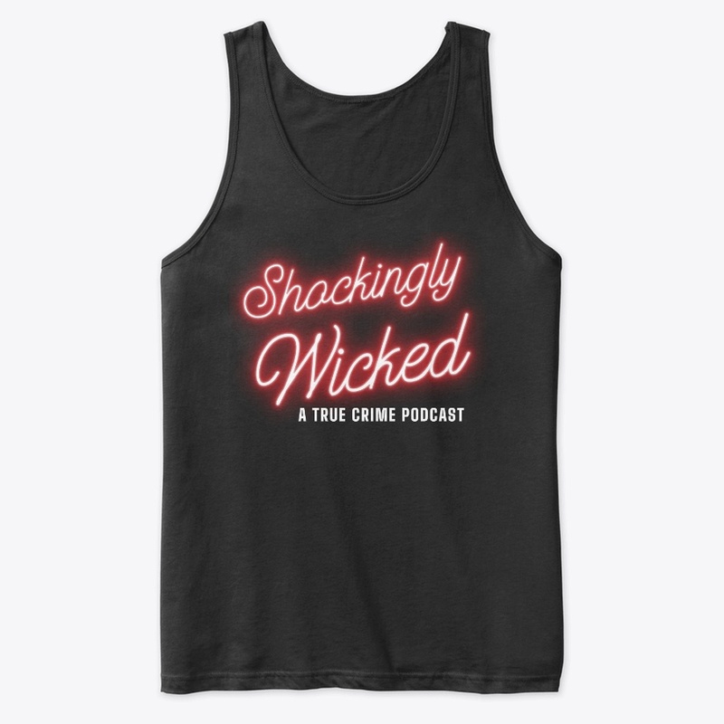 Shockingly Wicked Logo